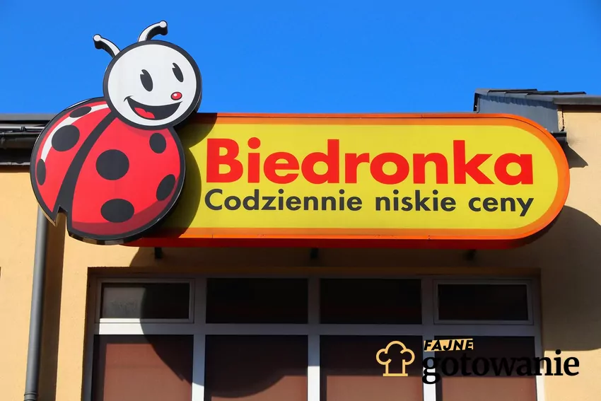 Do 29.11 mnóstwo ciekawych promocji w sieci sklepów Biedronka Biedronka