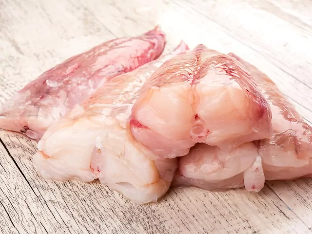 Najlepsza ryba do kupienia w Biedronce