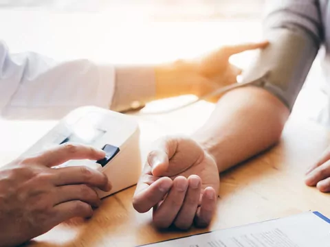 Najgorsze produkty przy nadciśnieniu