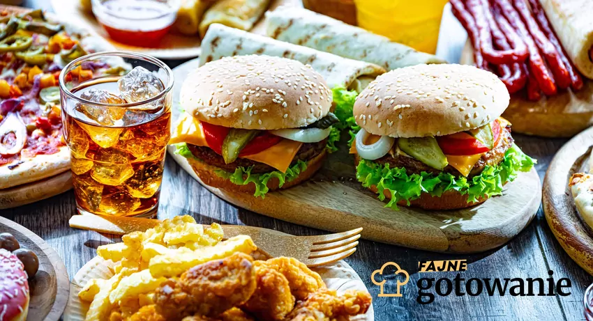 Sól jest w wielu produktach, ale najwięcej jest jej w żywności wysokoprzetworzonej Żywność boagta w sól, niewskazana w nadcśnieniu