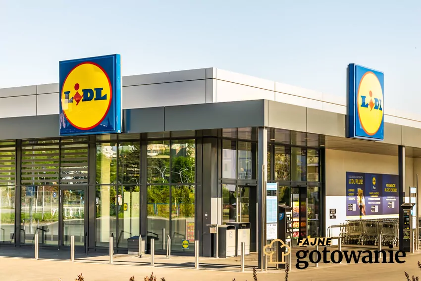 Przegląd gazetki Lidla z dn. 27-29.11 Sklep Lidl