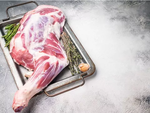 Zapomniane mięso tradycyjnej kuchni