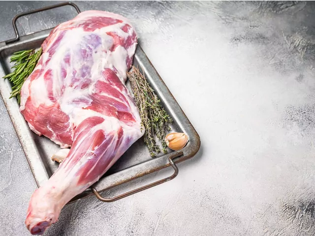 Zapomniane mięso tradycyjnej kuchni