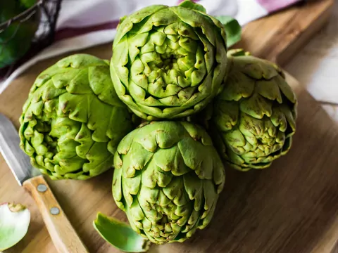 Warzywo wspierające zdrowie wątroby