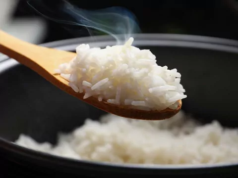 Najlepszy ryż do gołąbków