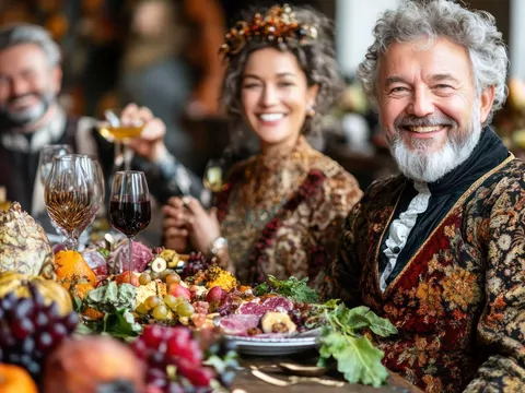 Jadło Polskich królów