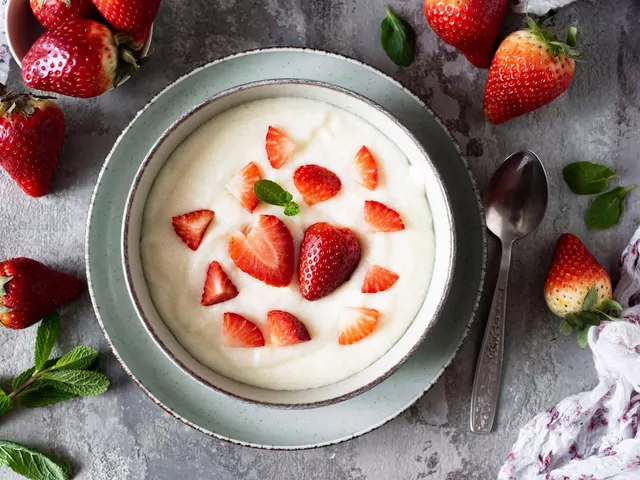 Potrawa z PRL-u, którą jadano za karę