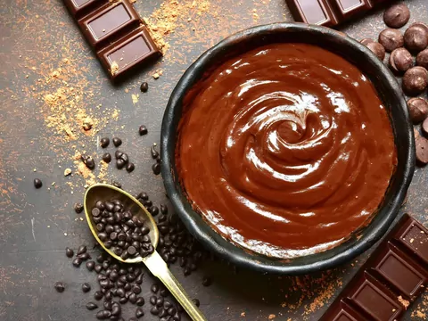 Pierwsze słodycze w Polsce