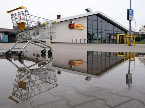 Promocja na świąteczne figurki znanych producentów