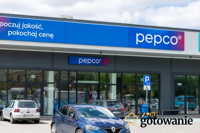 W Pepco znaleźć można wiele stylowych dodatków świątecznych w atrakcyjnych cenach Pepco