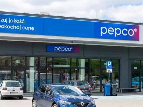 Pościel świąteczna z Pepco i home&you