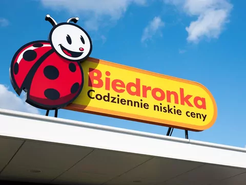Promocja w Biedronce na kawę Melitta