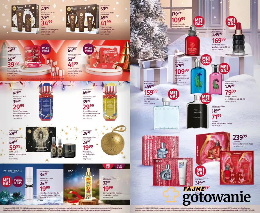 Rossmann - gazetka