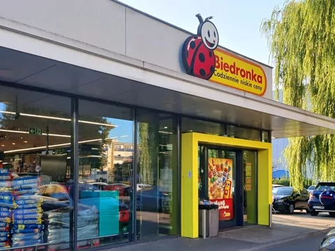 Promocja w Biedronce na kawę Nescafe