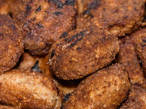 Sposób na najlepsze kotlety mielone