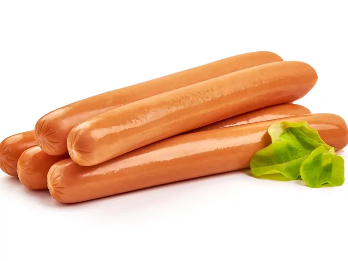 Poznaj skład parówek