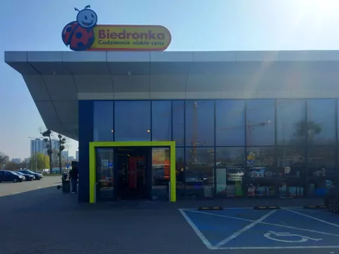 Promocja na Rafaello w Biedronce