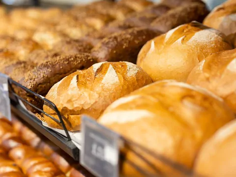 Chleb z Biedronki pod lupą dietetyka