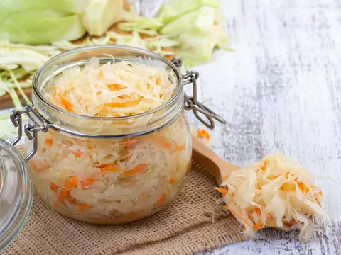 Sposób na kiszenie kapusty