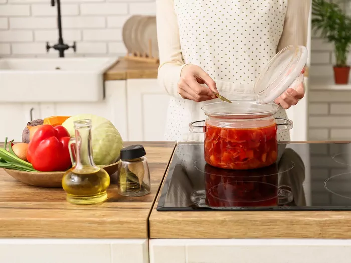 Tajemniczy dodatek do leczo