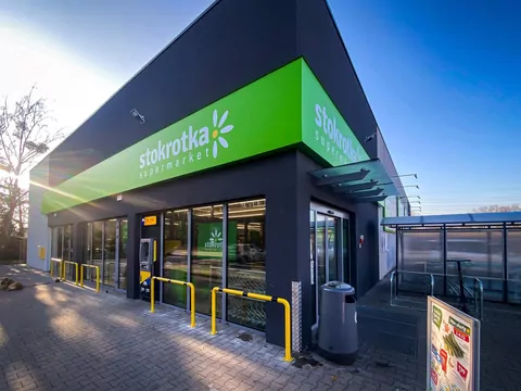 Promocja na Lavazza Qualità Oro w Stokrotce