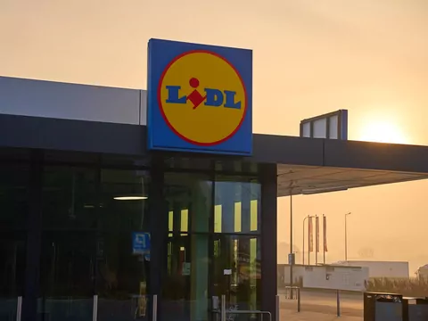 Ogromna promocja na masło w Lidlu