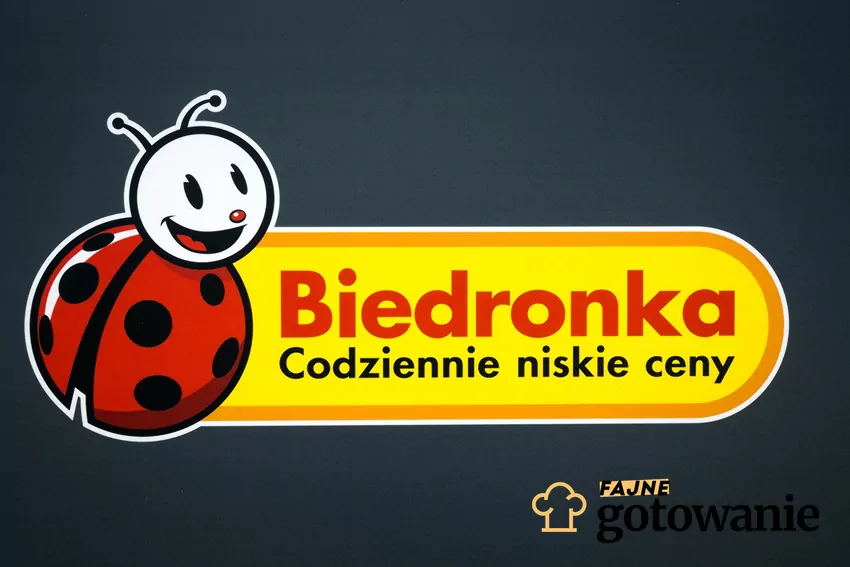 Biedronka
