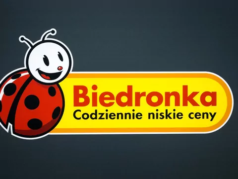 Promocja na kawę Tchibo w Biedronce