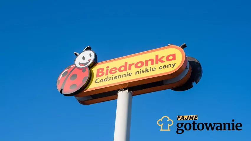 Biedronka