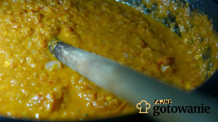 Profilaktyka w kuchni bywa najskuteczniejszym rozwiązaniem Gęsty sos