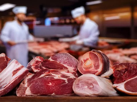 Pochodzenie mięsa z Lidla