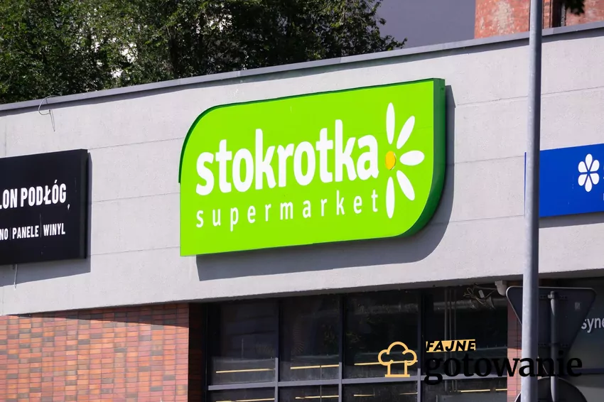 Stokrotka