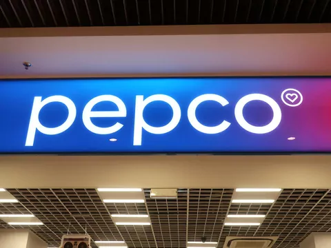 Patera marmurowa z Pepco