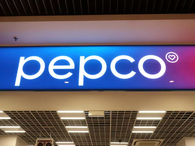 Patera marmurowa z Pepco