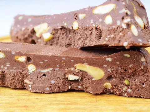 Prosty przepis na deser z PRL