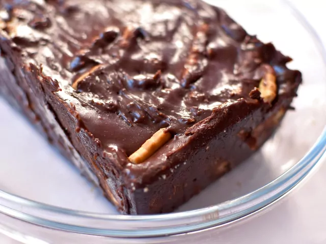 Prosty przepis na deser z PRL