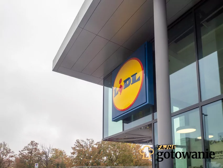 Przegląd gazetki Lidla z dn. 12-14.01 Sklep Lidl