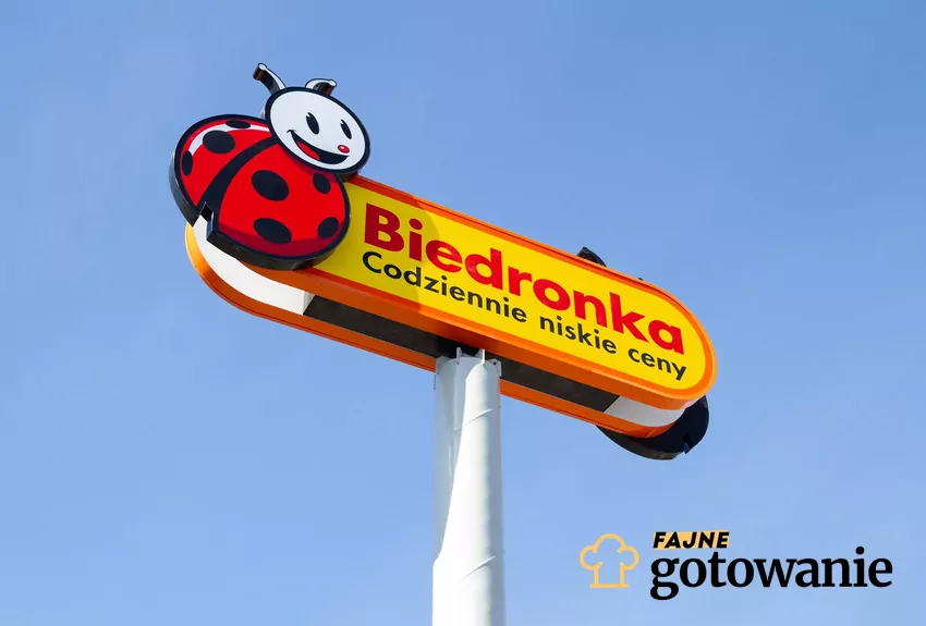 Biedronka