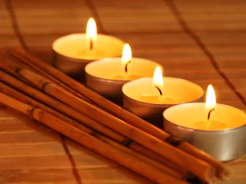 Zapałki Zara Home za 50 zł