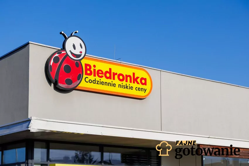 Biedronka