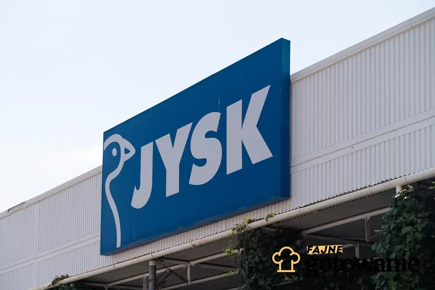 W nowej gazetce JYSK dużo ciekawych promocji Jysk - sklep