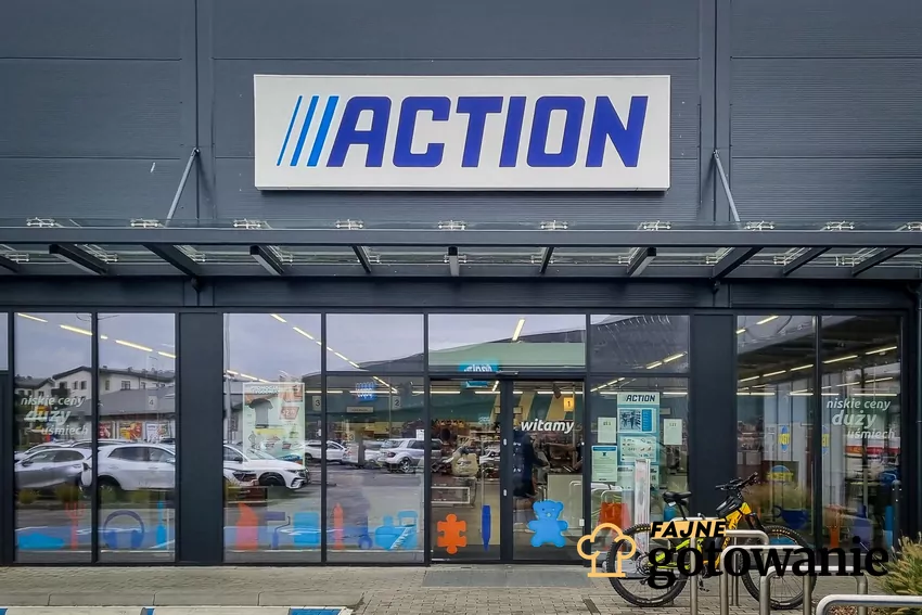 Sklep Action