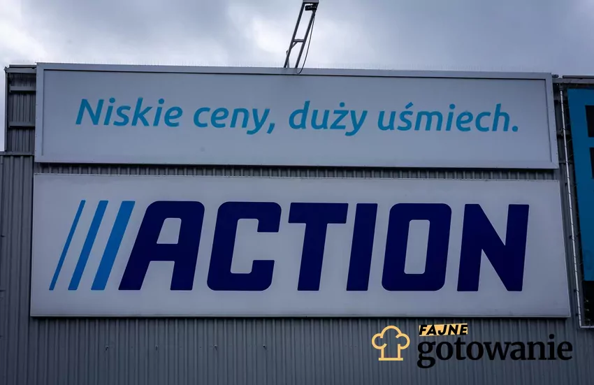 Jeśli brakuje ci w domu miejsca do przechowywania, to rozwiązanie jest idealne dla ciebie Sklep Action