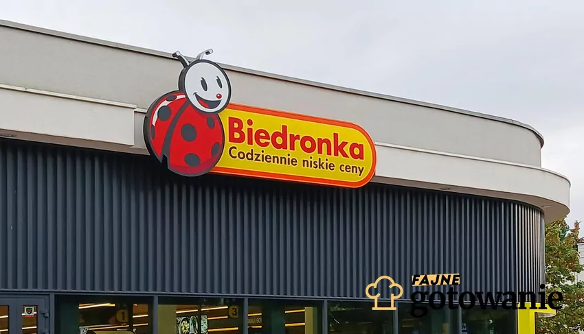 Przegląd gazetki Biedronki z dn. 26-31.01 Sklep Biedronka