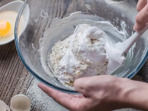 Najlepsza mąka na pączki