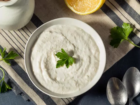 Sos z barów mlecznych