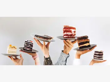 Ilustracja artykułu lukry, polewy, kruszonki i posypki - czym udekorować ciasta? poznaj sprawdzone sposoby