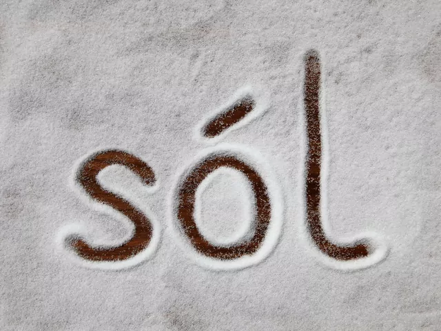 Zdrowsze zamienniki soli w kuchni