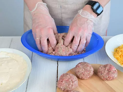 Sekretny składnik do kotletów mielonych