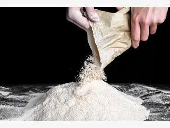 Ilustracja artykułu co zrobić z mąki orkiszowej? 5 łatwych przepisów